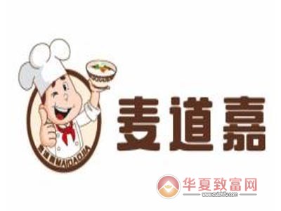 麦道嘉渔粉加盟